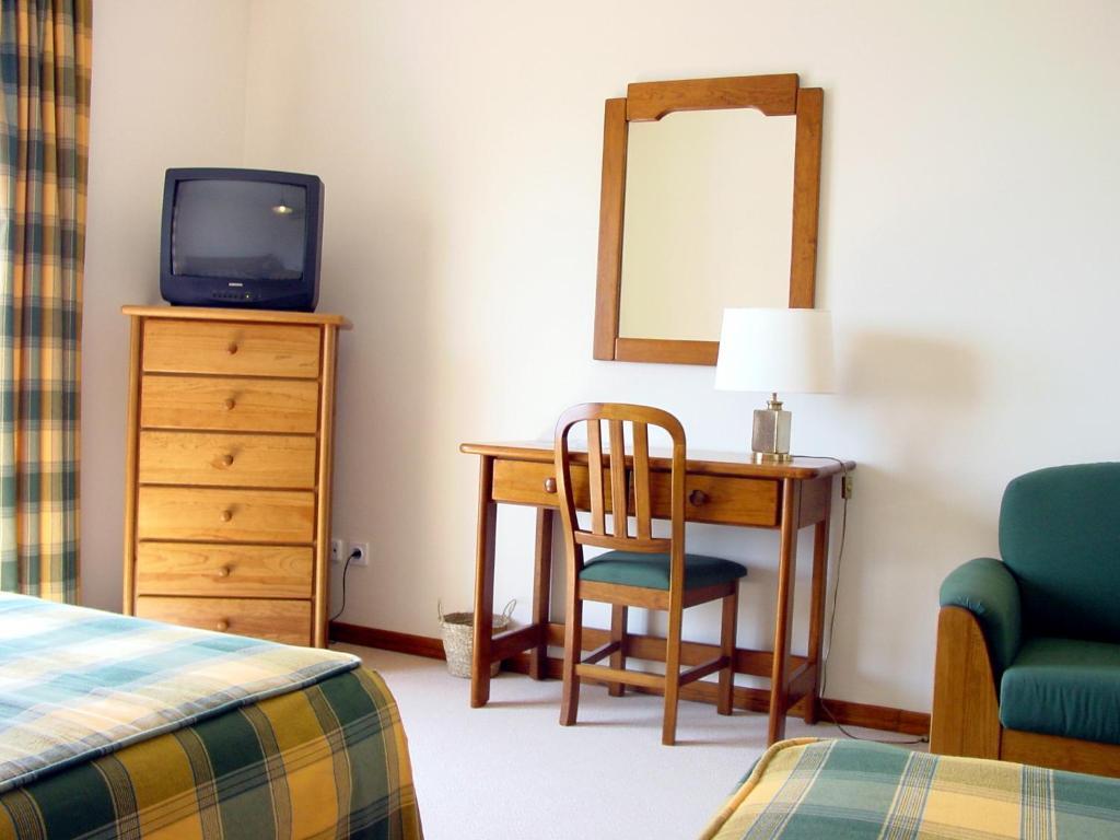 Quinta Do Lago Verde Coruche Room photo