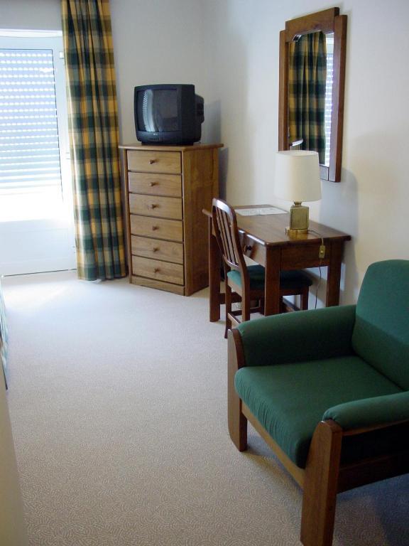 Quinta Do Lago Verde Coruche Room photo
